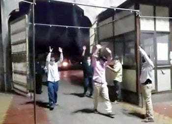 jalgaon bajar samiti