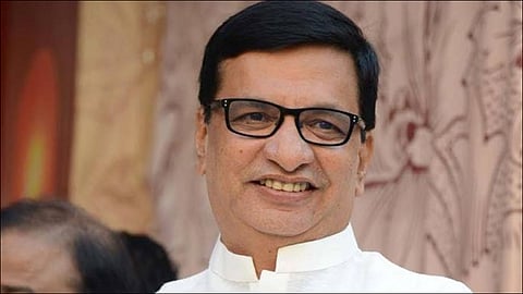 Balasaheb Thorat
