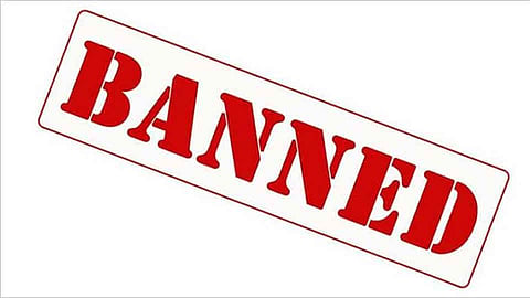 Ban