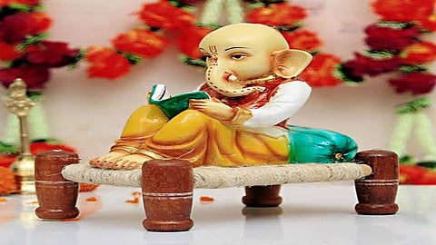बाप्पा पुढच्या वर्षी 11 दिवस आधी येणार