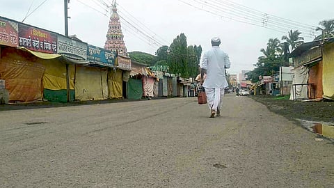 Satara