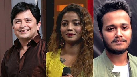 abhijeet juilee rohit