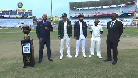 cricket