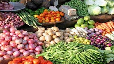 the rate of vegetables are increased during ganesh festival in ratnagiri