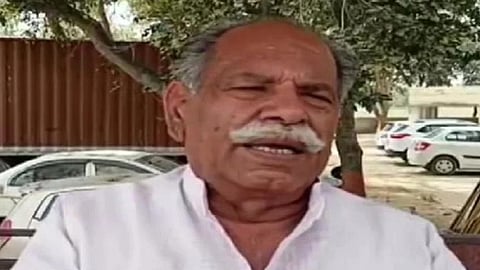 bhanu pratap