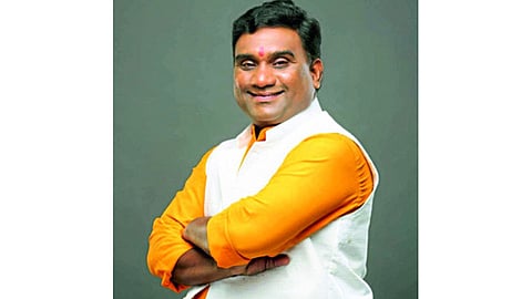 भाऊ कदमांचा दिवस सर्वसामान्यांसारखाच!