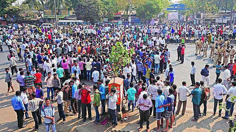 भीमा कोरेगाव दंगलप्रकरणी 'एनआईए' अॅक्शन मोडमध्ये