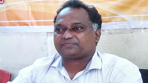 social worker like Naresh Bhore death case negativity shown by the municipality