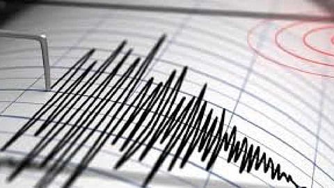 Horror Sound Comes From UnderGround In Many Villages In Hingoli