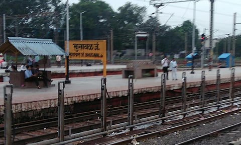 भुसावळ रेल्वे विभागासाठी ६५० कोटी रुपयांची तरतूद