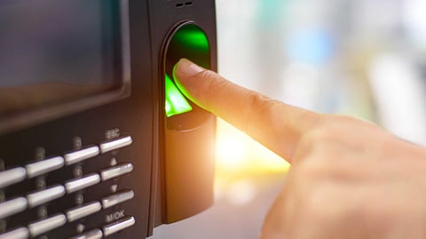 biometric