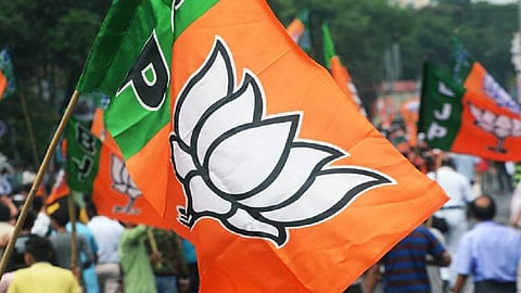 bjp