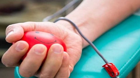 blood-donation