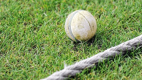 Crimes filed against football players in isolation rooms at kolhapur