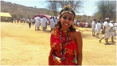 borana