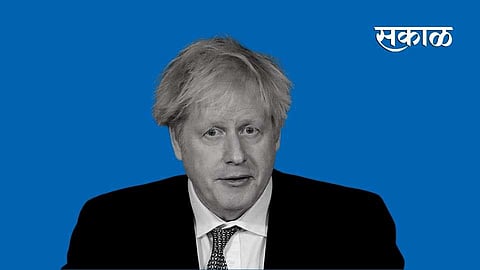 boris johnson