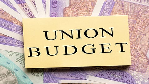 budget