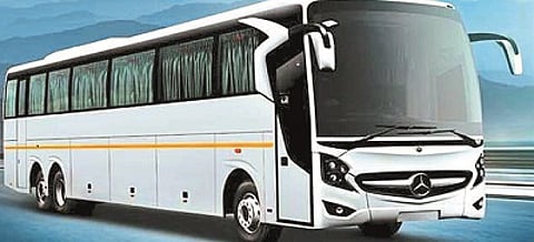 If you want to go to Mumbai, give four times more the amount