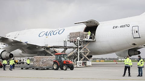 cargo