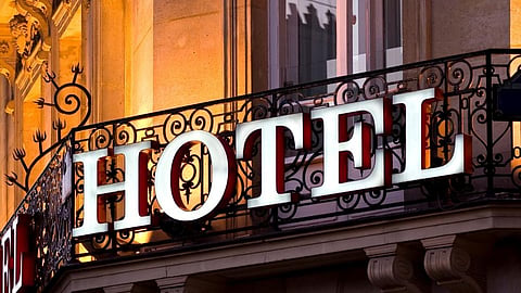 case filed against 4 Hotels in koregaon park pune for violating curfew rules