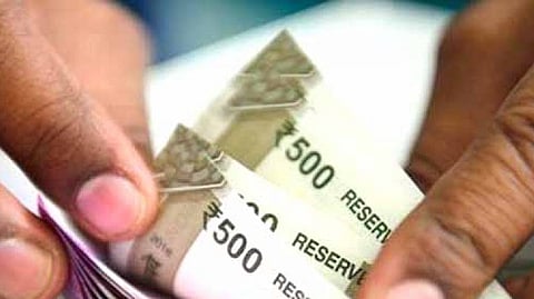 payment