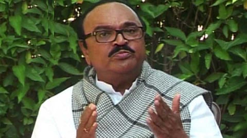 Chagan Bhujbal