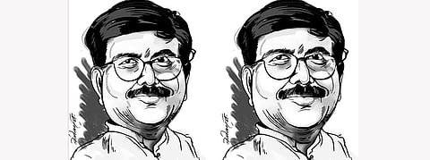 Chandrakant Patil