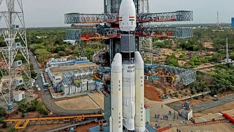 Chandrayan