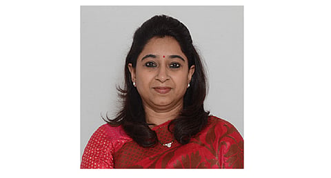 Charulata Tokas says Was able to complete the term