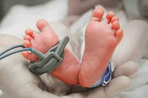 17 child died in amravati district