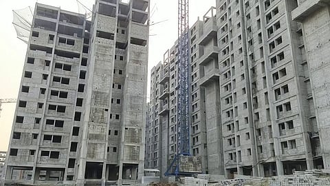 केवळ 1000 रूपये मुद्रांक शुल्क आकारणार; CIDCO कडून सदनिकाधारकांना मोठी दिवाळी भेट