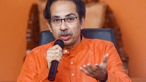 Uddhav Thackeray