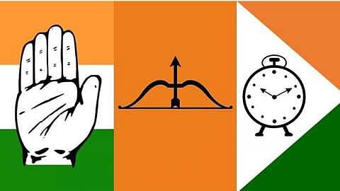 congress_ncp sena