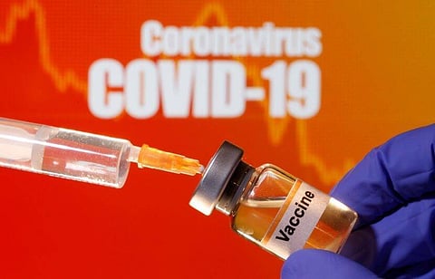 corona vaccine