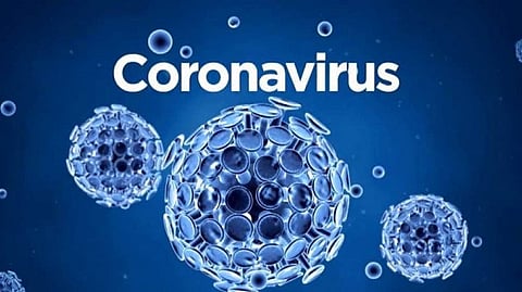 coronavirus