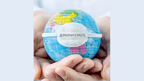 coronavirus