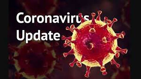 Coronavirus : सातारा जिल्ह्यात कोरोना बाधितांची संख्या तीन; तांबव्यात हाय अलर्ट