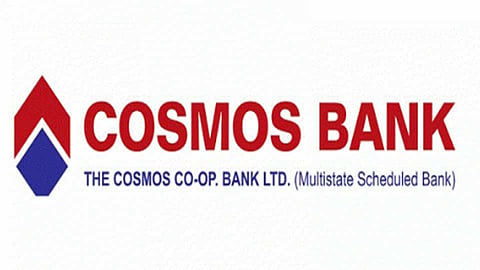 Cosmos Bank