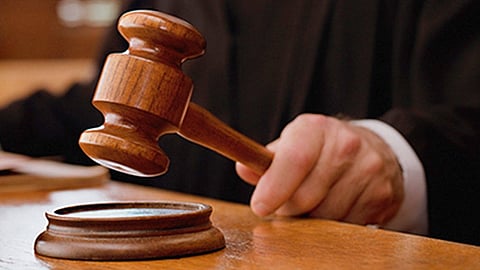 court