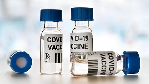 second stage of clinical trial of corona vaccine started in nagpur