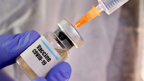 covid 1 vaccine