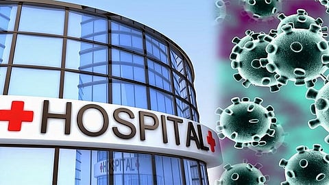 covid Hospital