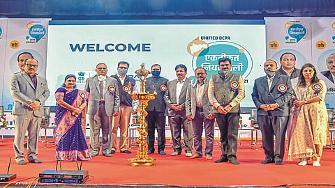 credai function.jpg