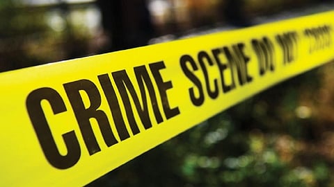पिंपरी : मंडईतील दुकाने सुरू ठेवून गर्दी जमविल्याप्रकरणी तिघांवर गुन्हा
