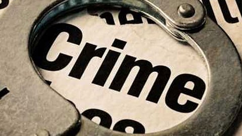 Lockdown : राज्यात 50 हजार गुन्हे दाखल