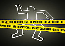 murder case