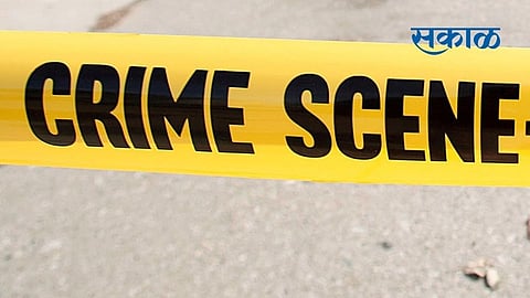 सकाळी धुळ्यातून निघाले आणि दुपारी जळगावात १५ लखाची केली लुट