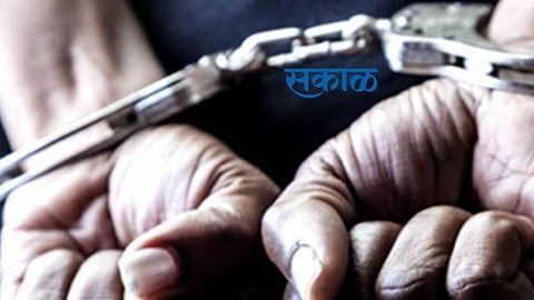 Possibility of human trafficking in the custody of fugitive children