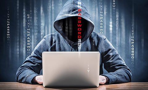 cyber
