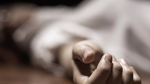 Six people die after drinking fake alcohol in bihar